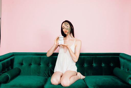 The Magic Of Mud Masks - grace & stella