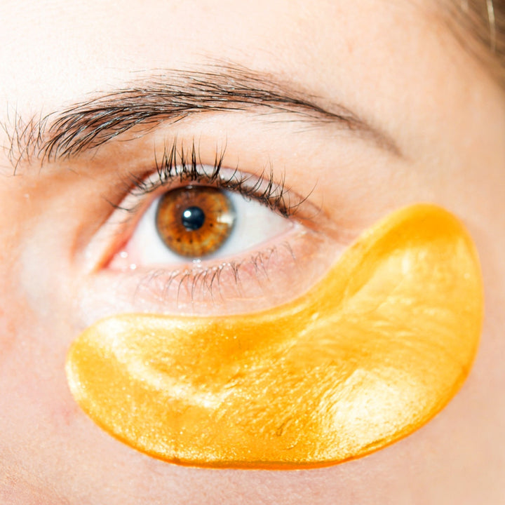The Science of Depuffing: Why Your Eyes Get Puffy and How to Fix It - grace & stella