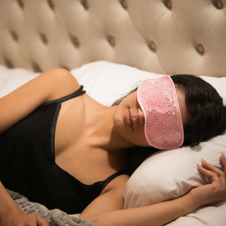 The Science of Sleep and Beauty: Night Skincare Routines for Better Skin Health - grace & stella