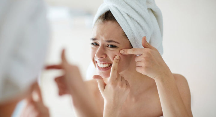 The Step by Step Guide on How to Remove Blackheads 🤯 - grace & stella