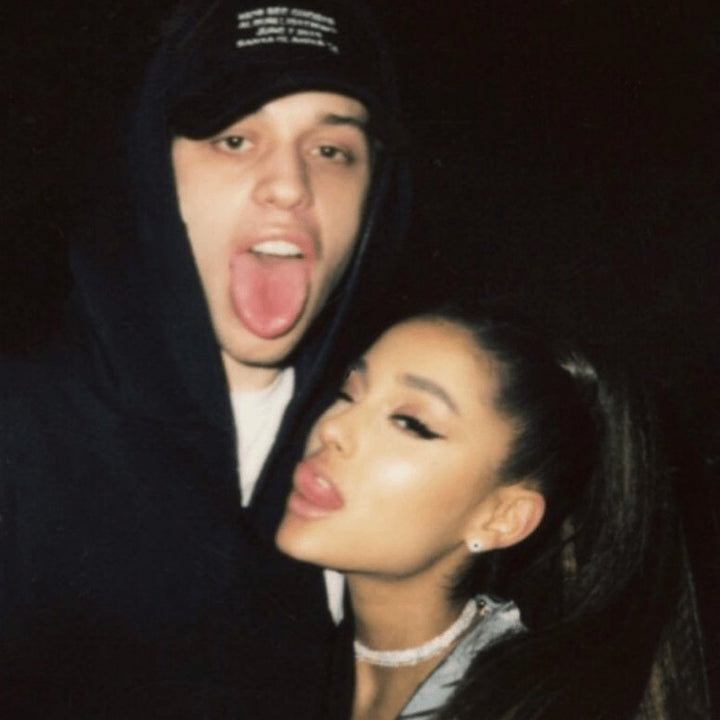 The Ultimate Celebrity Whirlwind Romances - grace & stella