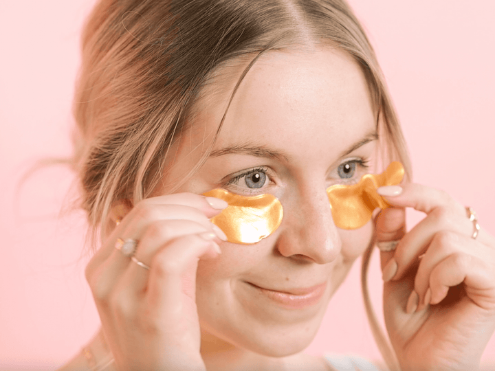 The Ultimate Guide to Under-Eye Care: From Eye Masks to Serums - grace & stella