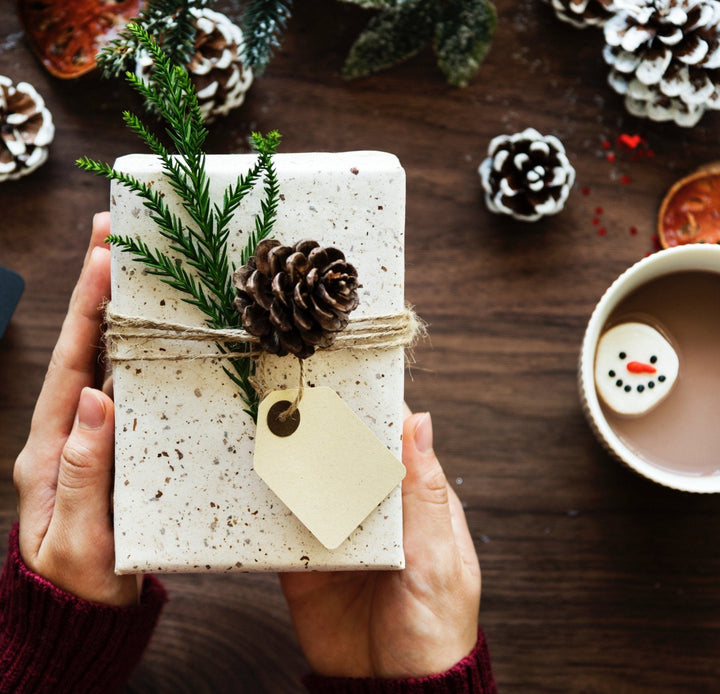 ✨🎅 Your Last-Minute Holiday Prep Guide 🎅✨ - grace & stella