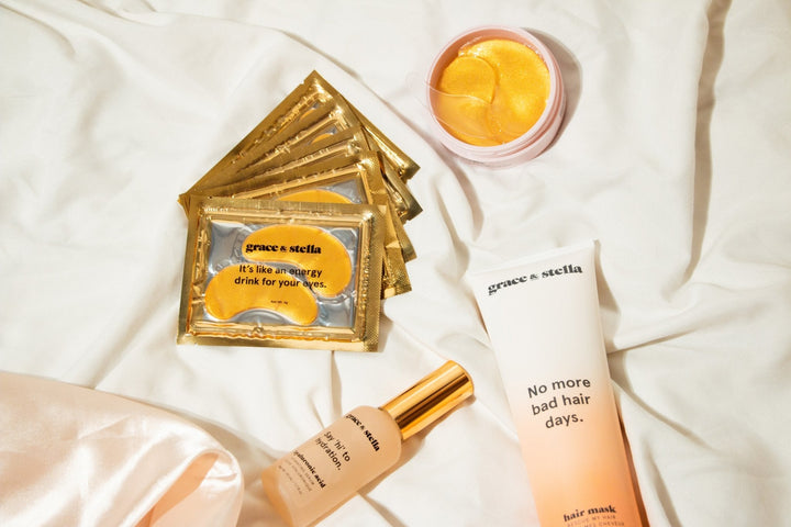 cult favorites - grace & stella