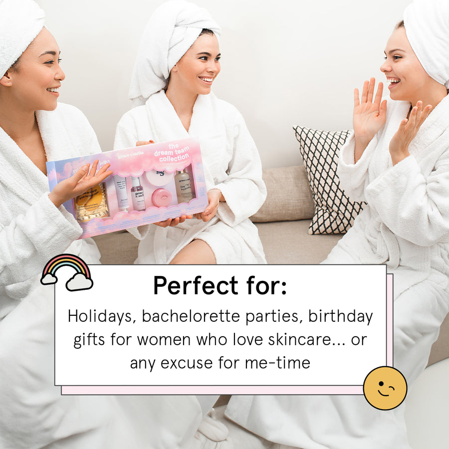 dream team gift set