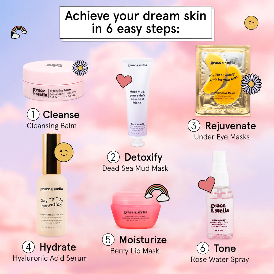 dream team gift set