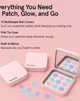 Patch & Go Kit
