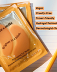 Brightening Eye Masks