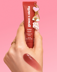 NEW Luscious Lip Butter - Toffee Apple