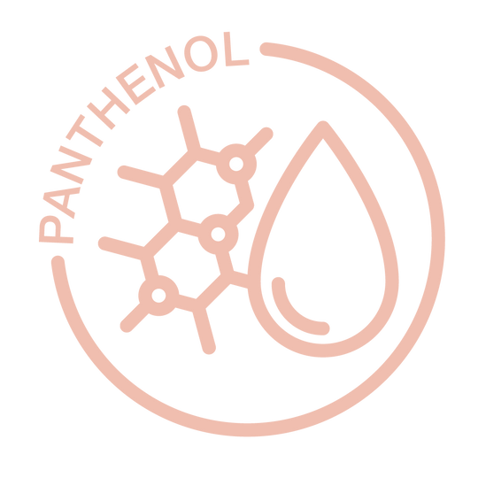 Panthenol 