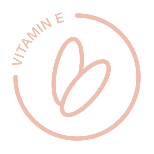 vitamin e