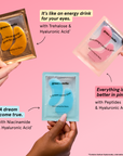 Eye Glow Trio Gift Set