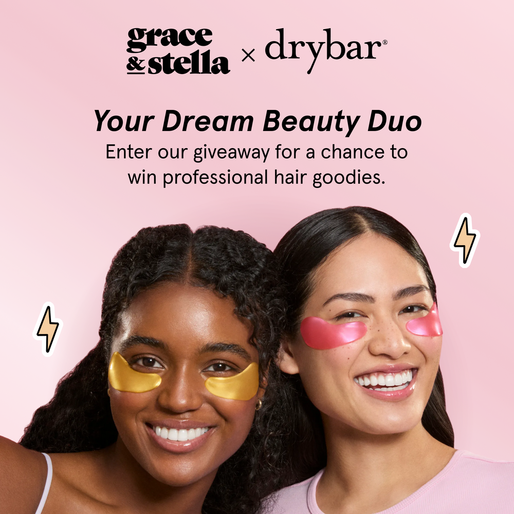 Enter our giveaway for a chance to win the ultimate 'back to it' beauty bundle. (Worth over $1000)
