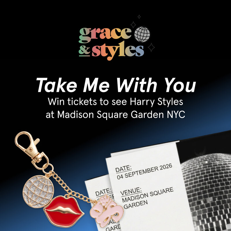 <br>Take Me With You
