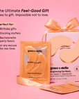 Brightening Eye Masks - grace & stella