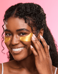 Energizing Eye Masks - grace & stella