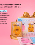 Eye Glow Trio Gift Set - grace & stella