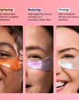 Eye Mask Variety Pack - grace & stella