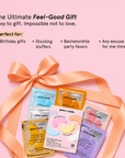 Eye Mask Variety Pack - grace & stella