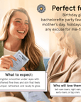 eye revive trio gift set - grace & stella
