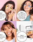 eye revive trio gift set - grace & stella