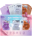 eye revive trio gift set - grace & stella