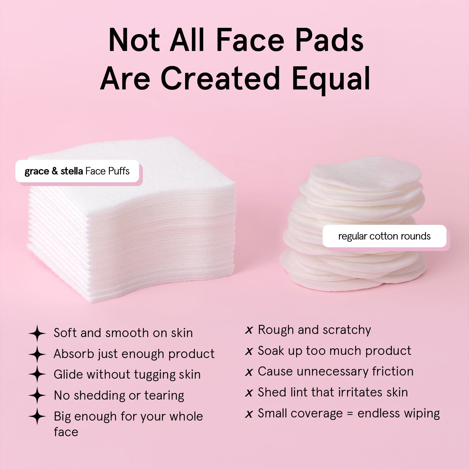 Facial Puffs