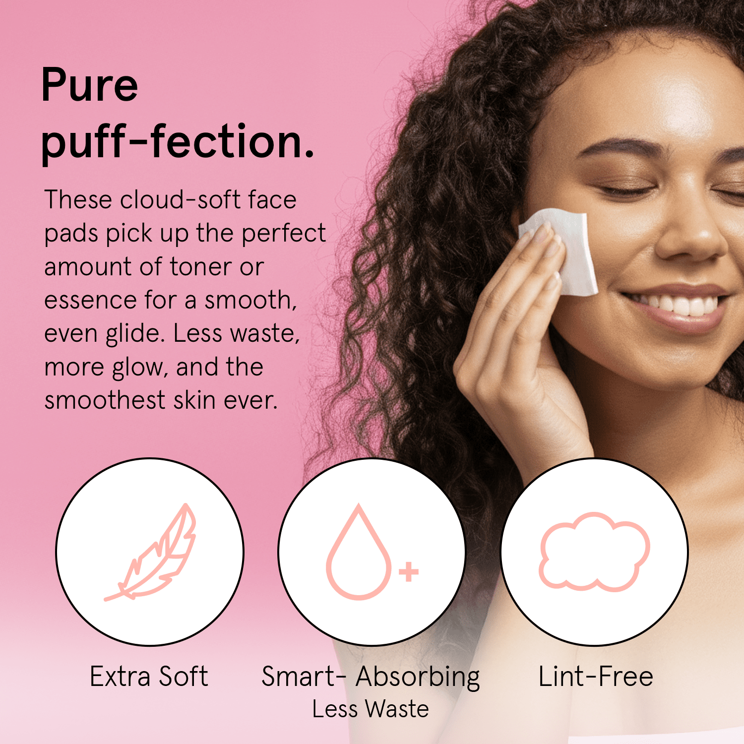 Facial Puffs