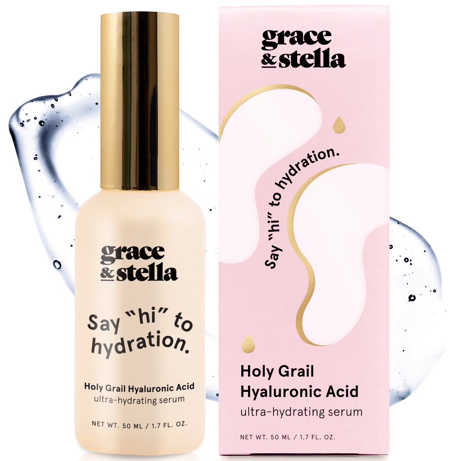 hyaluronic acid serum