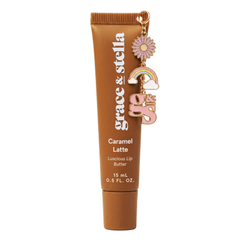 Caramel Latte