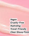 Luscious Lip Butter - Vanilla Ice Cream - grace & stella