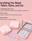 Patch & Go Kit - grace & stella