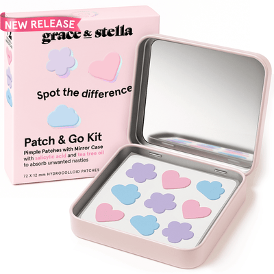 Patch & Go Kit - grace & stella