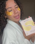 Under Eye Masks for Puffiness & Dark Circles