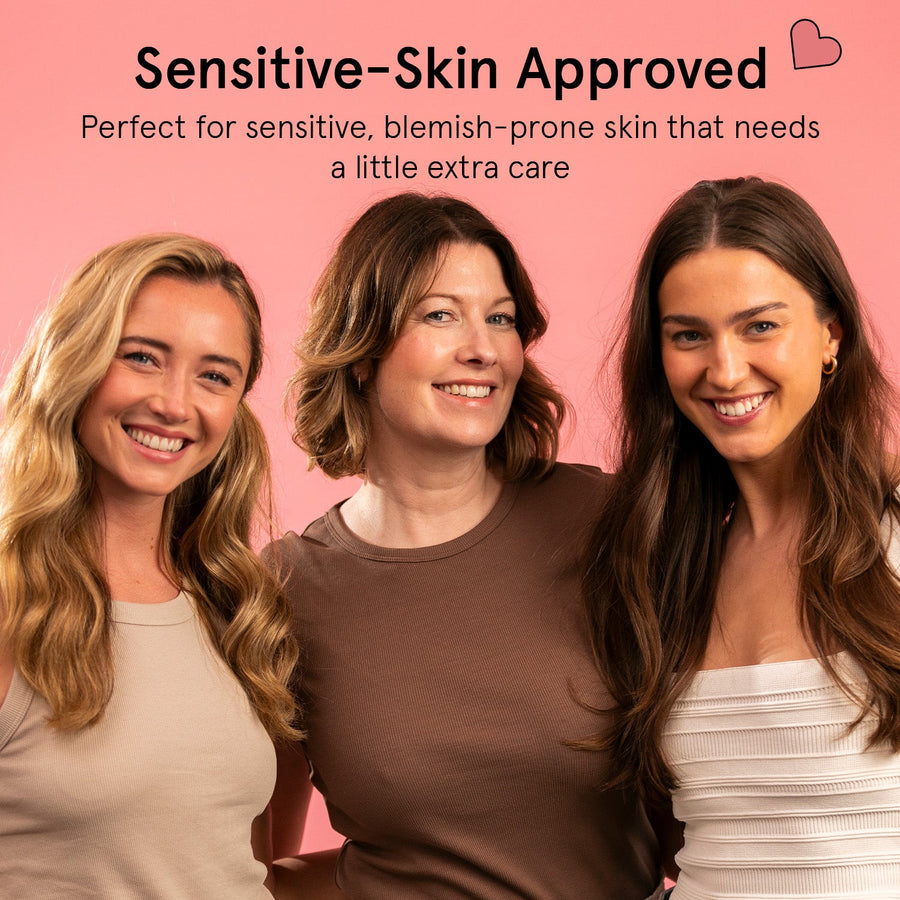 ultra - soft face towels - grace & stella