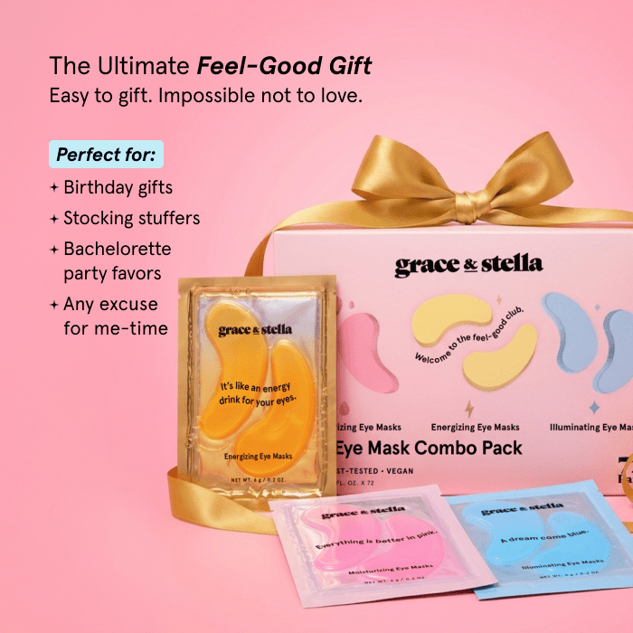 Grace and Stella logo