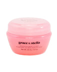 berry lip mask - grace & stella