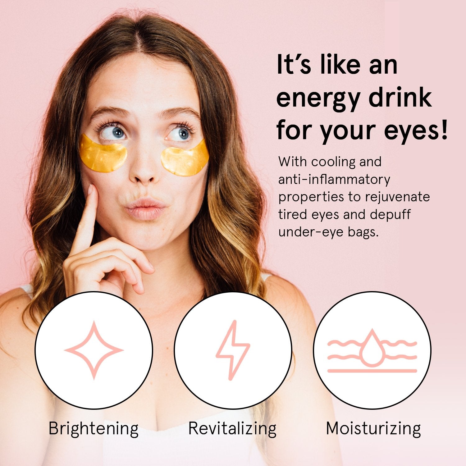 every eye mask gift set