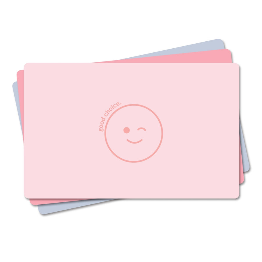 gift card - grace & stella