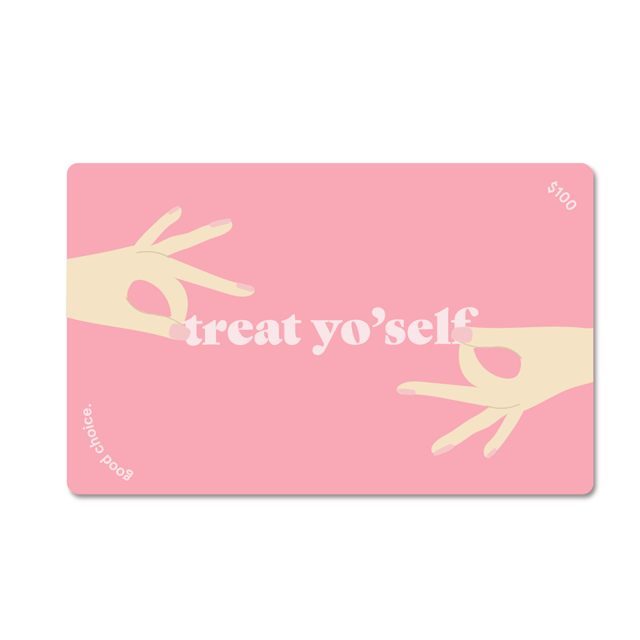 gift card - grace & stella