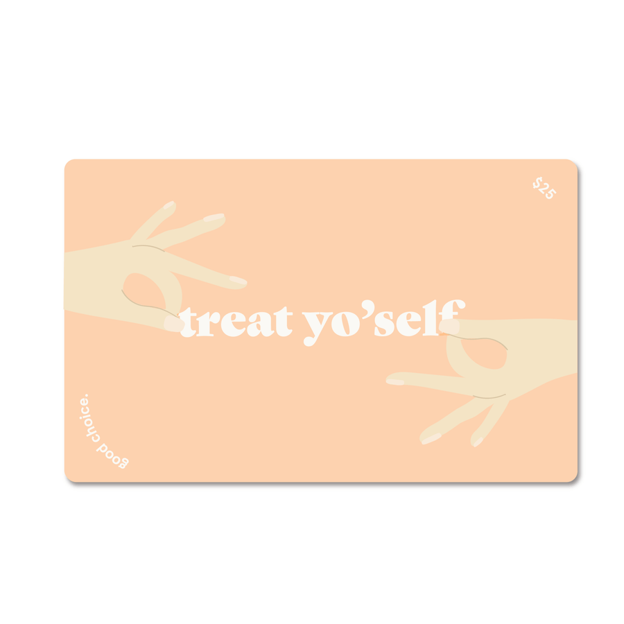 gift card - grace & stella