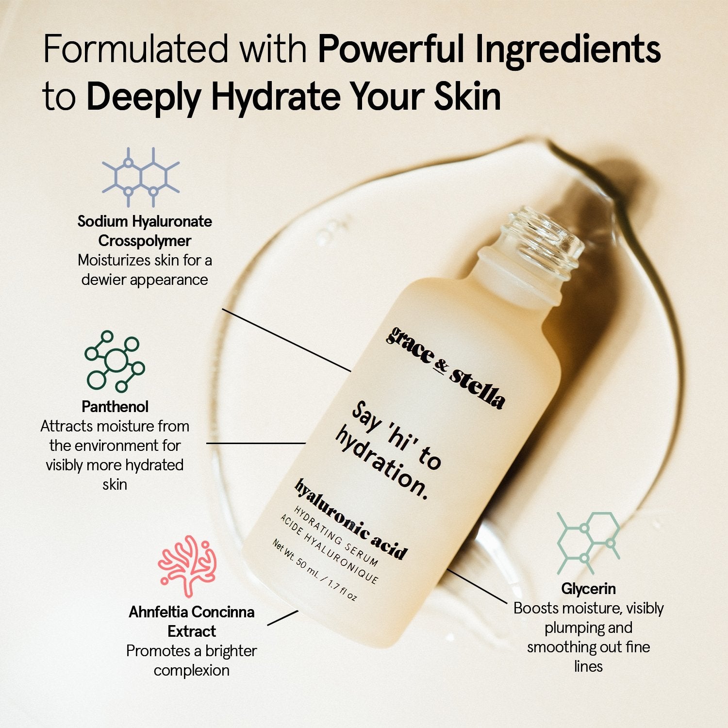 hyaluronic acid serum