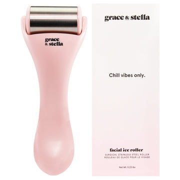 ice roller - grace & stella