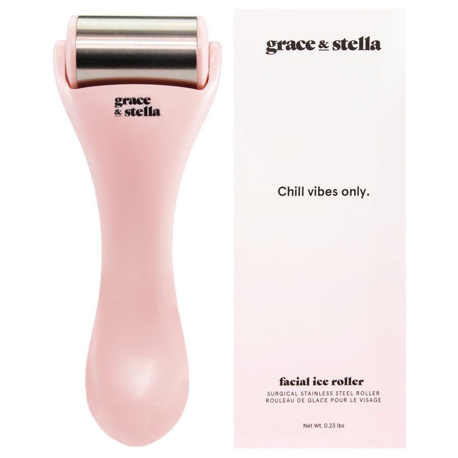 ice roller - grace & stella