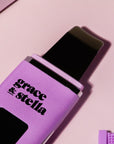 ultrasonic skin spatula - grace & stella