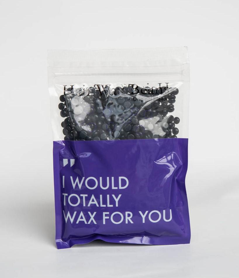 wax beads refill